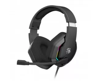 Наушники A4Tech Bloody G260 Black