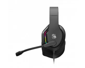 Наушники A4Tech Bloody G260 Black