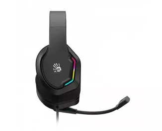 Наушники A4Tech Bloody G260 Black