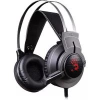 Наушники A4Tech Bloody G437 Black