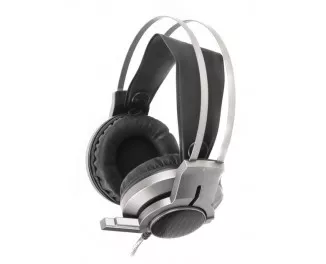 Навушники A4Tech Bloody G437 Black