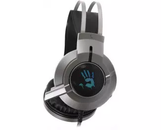 Навушники A4Tech Bloody G437 Black