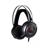 Наушники A4Tech Bloody G520S Grey