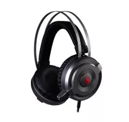 Наушники A4Tech Bloody G520S Grey