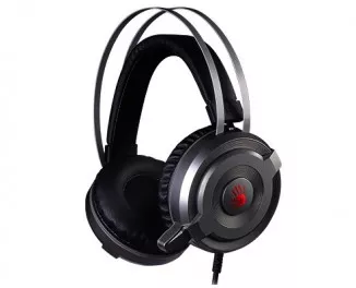 Навушники A4Tech Bloody G520S Grey