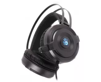 Навушники A4Tech Bloody G520S Grey