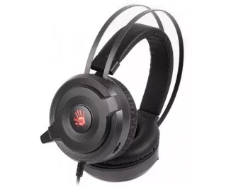 Навушники A4Tech Bloody G520S Grey