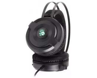 Навушники A4Tech Bloody G520S Grey