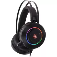 Наушники A4Tech Bloody G521 Black