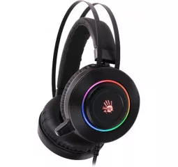 Навушники A4Tech Bloody G521 Black