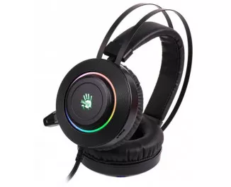 Навушники A4Tech Bloody G521 Black