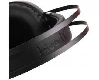 Навушники A4Tech Bloody G521 Black