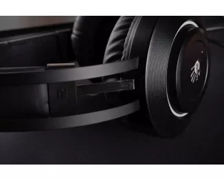 Навушники A4Tech Bloody G521 Black