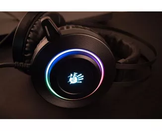 Навушники A4Tech Bloody G521 Black