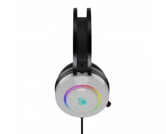Навушники A4Tech Bloody G521 White