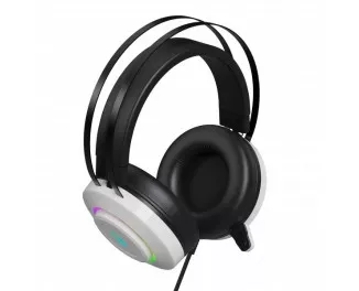 Навушники A4Tech Bloody G521 White