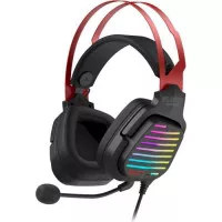 Наушники A4Tech Bloody G560 Sports Red