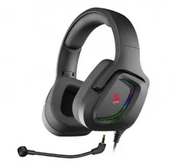 Наушники A4Tech Bloody G573P Black