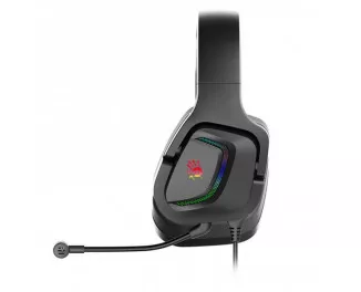 Наушники A4Tech Bloody G573P Black