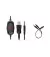 Наушники A4Tech Bloody G573P Black