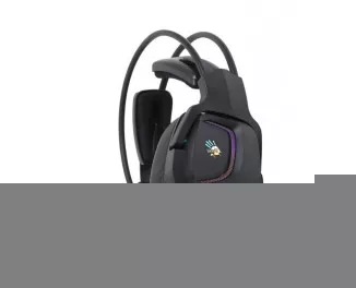 Наушники A4Tech Bloody G575 Black