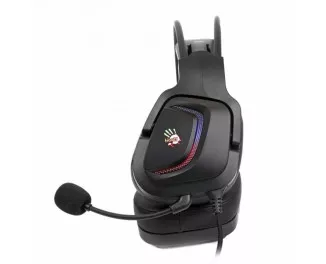 Наушники A4Tech Bloody G575 Black