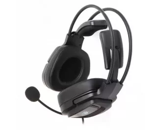 Наушники A4Tech Bloody G575 Black