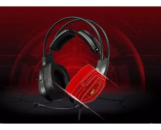 Наушники A4Tech Bloody G575 Black