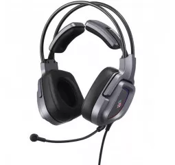 Наушники A4Tech Bloody G575 Grey
