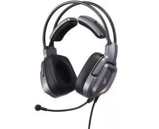 Наушники A4Tech Bloody G575 Grey