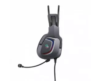 Наушники A4Tech Bloody G575 Grey