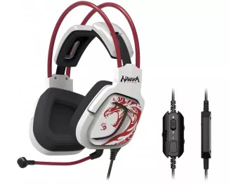 Наушники A4Tech Bloody G575 Naraka