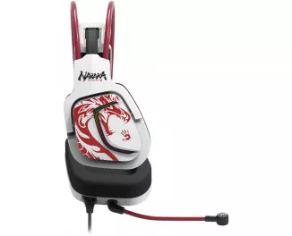 Наушники A4Tech Bloody G575 Naraka