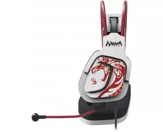 Наушники A4Tech Bloody G575 Naraka