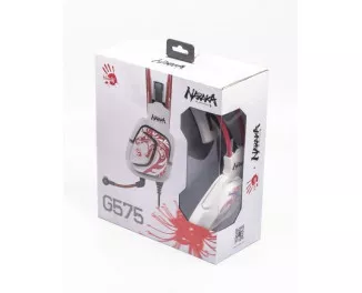 Наушники A4Tech Bloody G575 Naraka