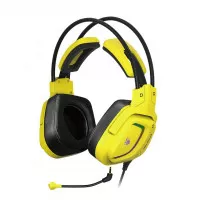 Наушники A4Tech Bloody G575 Punk Yellow