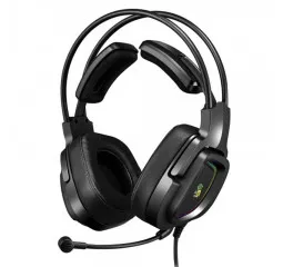 Наушники A4Tech Bloody G575P Black