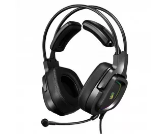 Наушники A4Tech Bloody G575P Black