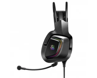 Наушники A4Tech Bloody G575P Black