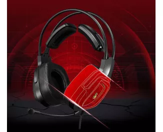 Наушники A4Tech Bloody G575P Black