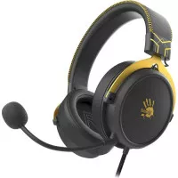 Наушники A4Tech Bloody M590i Sports Lime