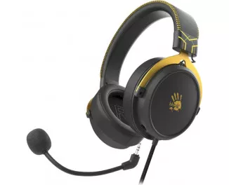 Наушники A4Tech Bloody M590i Sports Lime