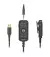 Наушники A4Tech Bloody M590i Sports Lime