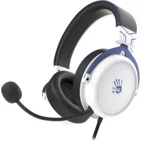 Наушники A4Tech Bloody M590i Sports Navy