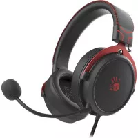 Наушники A4Tech Bloody M590i Sports Red