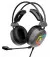 Наушники A4Tech Bloody MC750 Grey