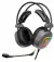 Наушники A4Tech Bloody MC750 Grey