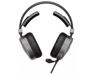 Наушники A4Tech Bloody MC750 Grey
