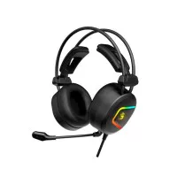 Наушники A4Tech MC750 Bloody Black