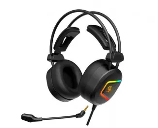 Наушники A4Tech MC750 Bloody Black
